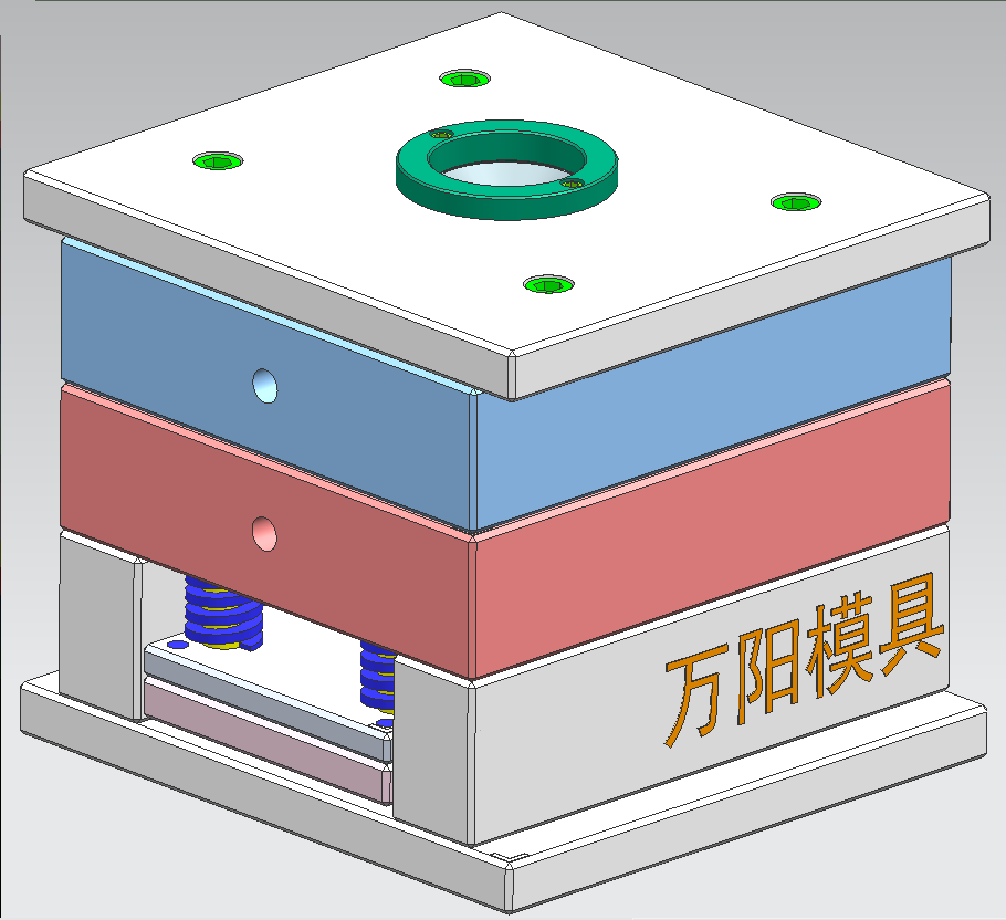 Analysis of the reasons that affect mold precision injection