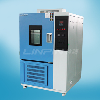 高低溫試驗(yàn)箱更換使用場地之后開不了機(jī)？